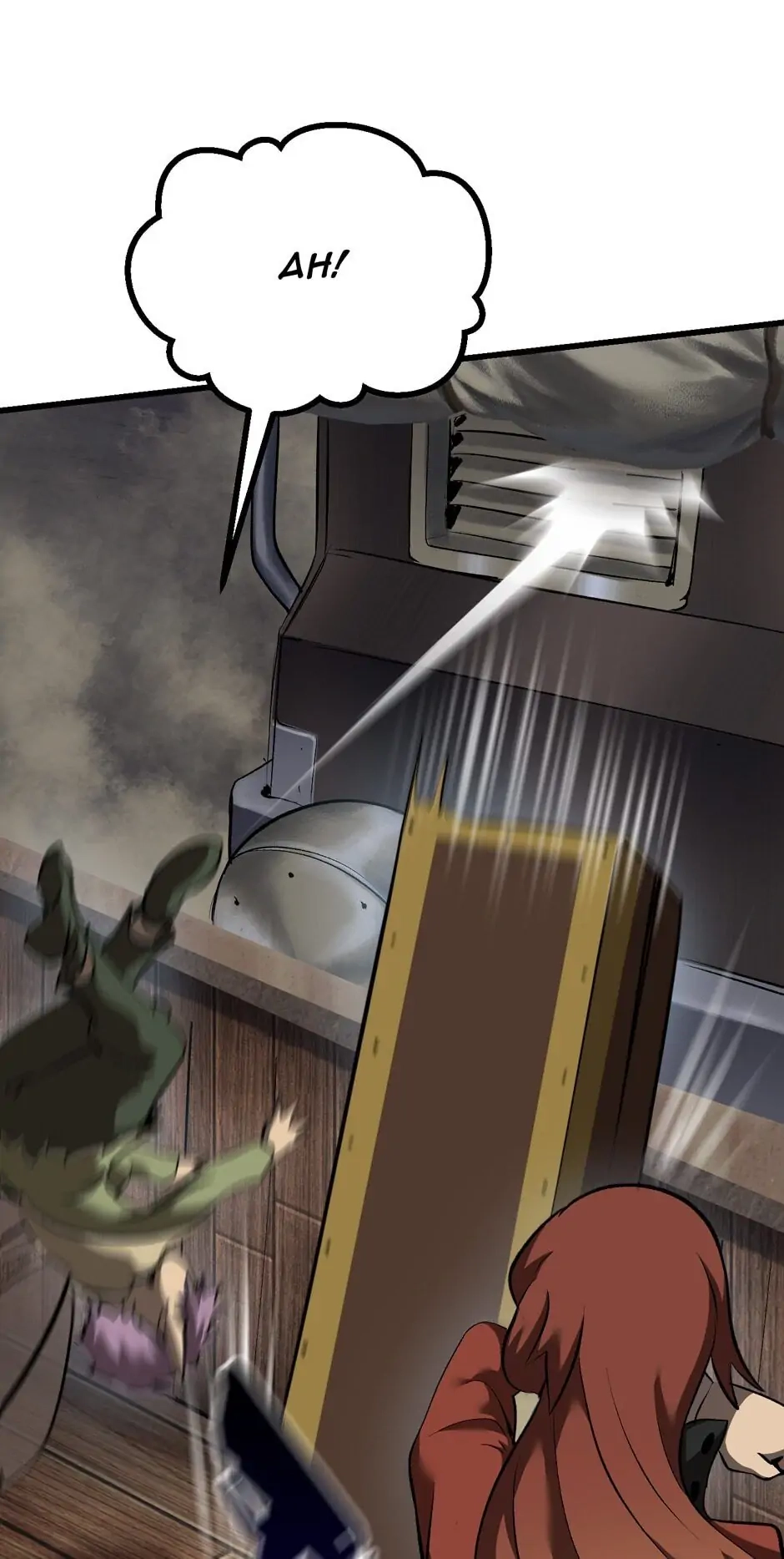 Survival Story of a Sword King in a Fantasy World Chapter 102 - Page 77