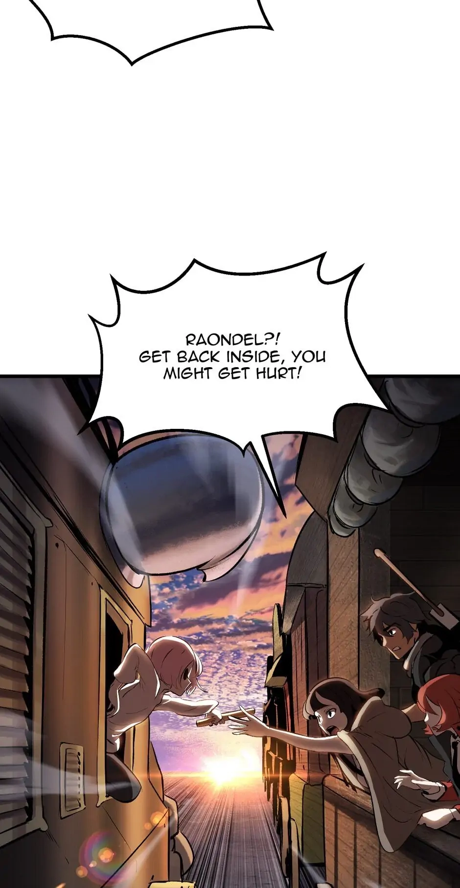 Survival Story of a Sword King in a Fantasy World Chapter 102 - Page 87