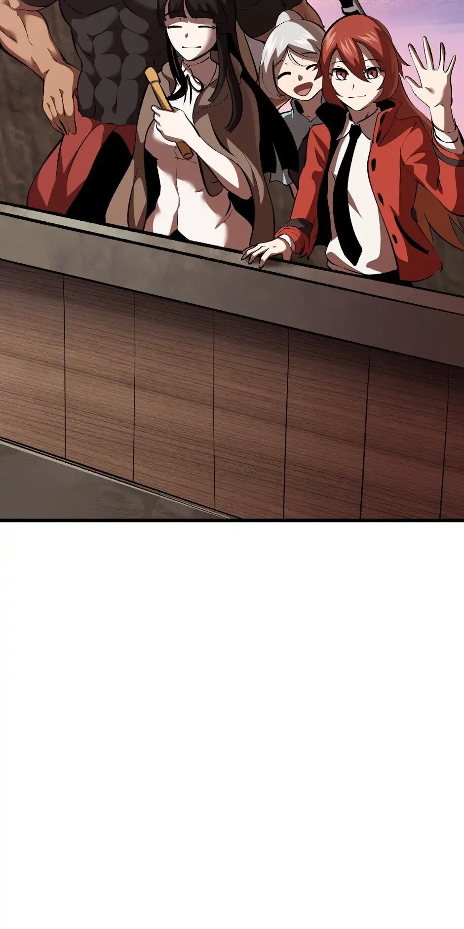 Survival Story of a Sword King in a Fantasy World Chapter 102 - Page 97