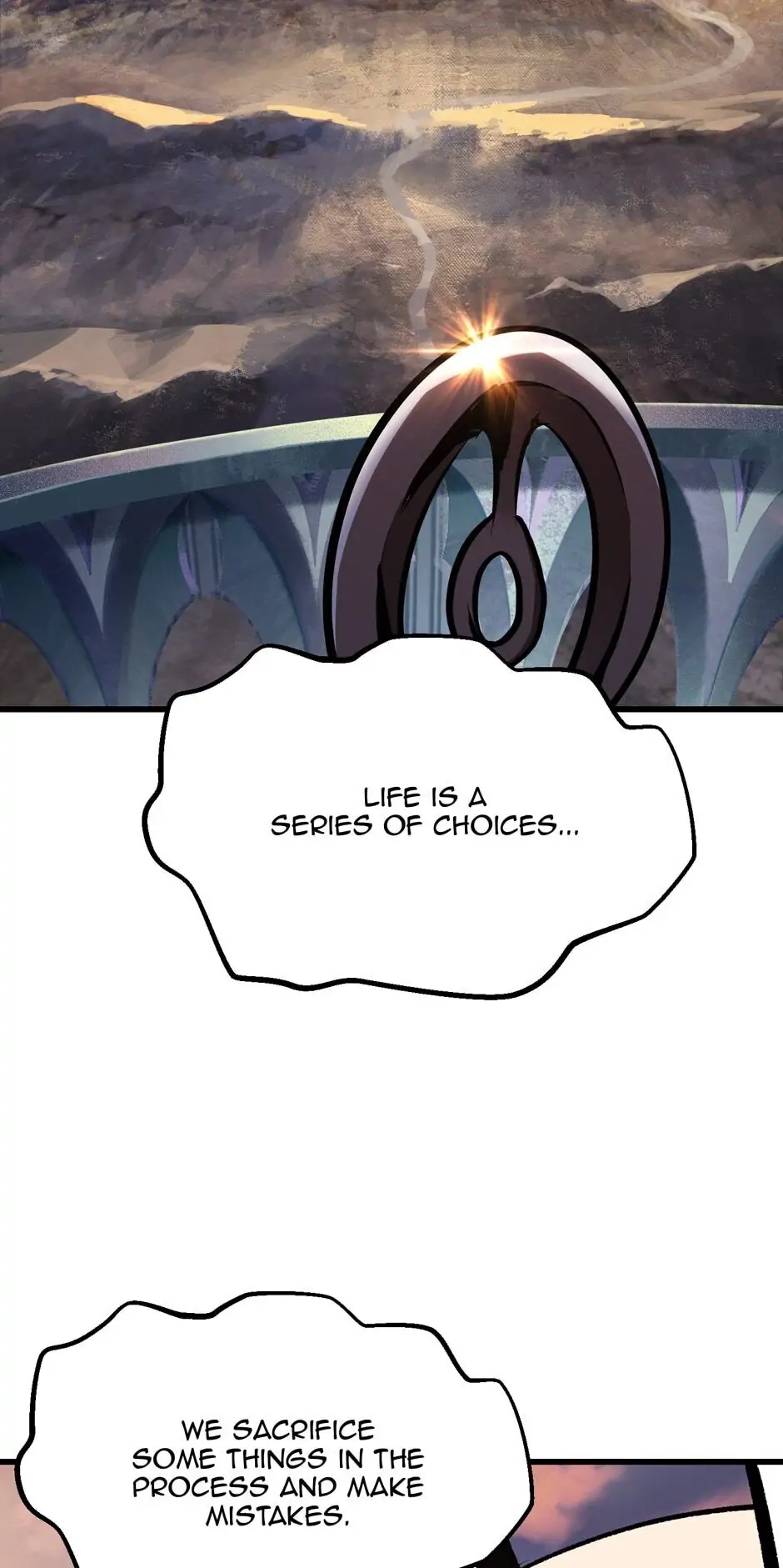 Survival Story of a Sword King in a Fantasy World Chapter 102 - Page 100