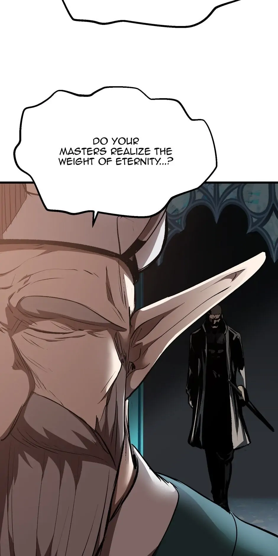 Survival Story of a Sword King in a Fantasy World Chapter 102 - Page 102