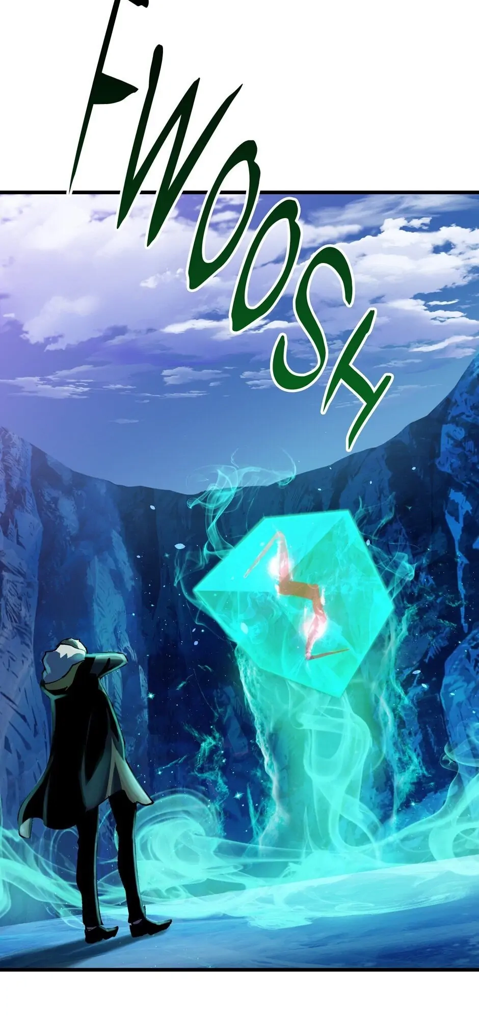 Survival Story of a Sword King in a Fantasy World Chapter 103 - Page 3