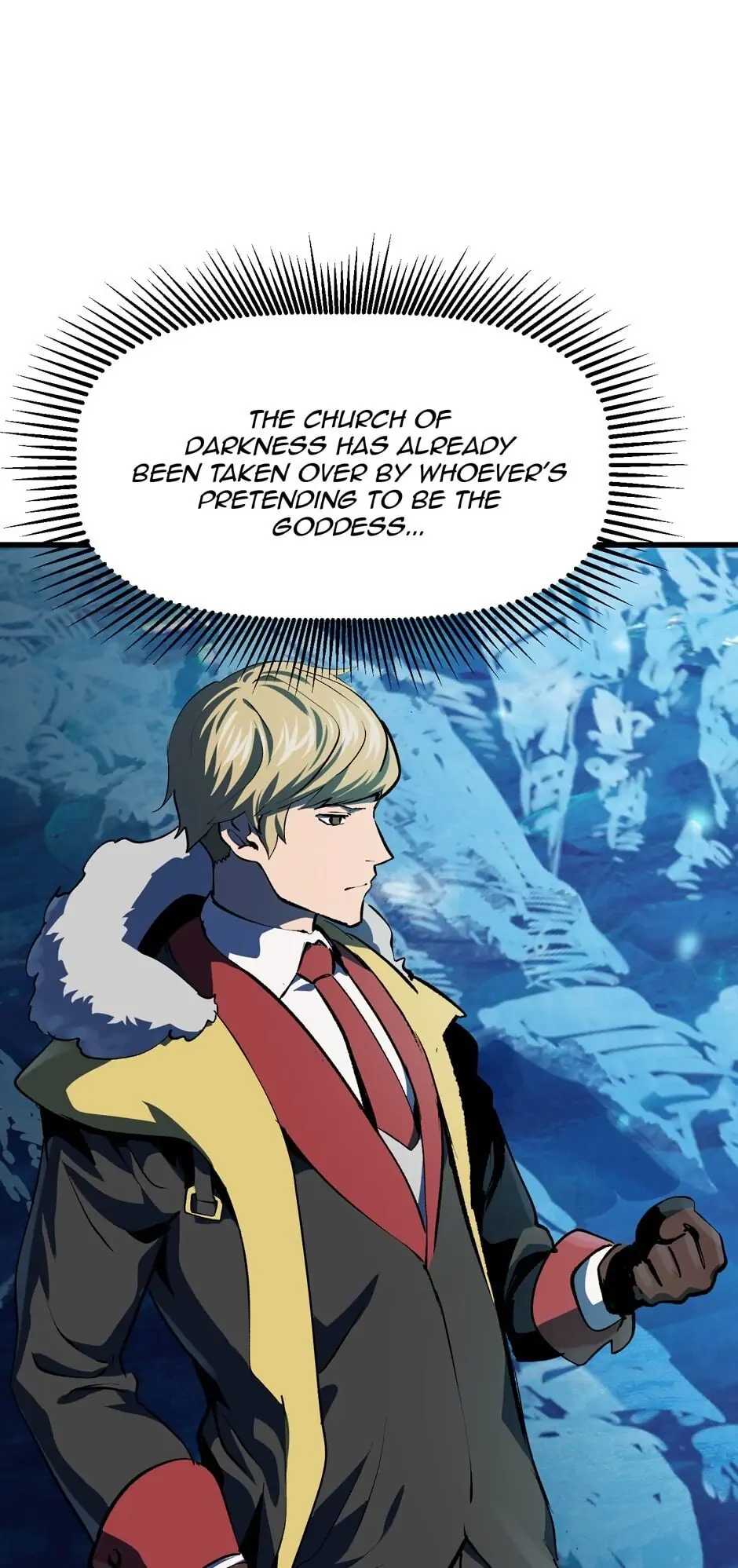 Survival Story of a Sword King in a Fantasy World Chapter 103 - Page 4