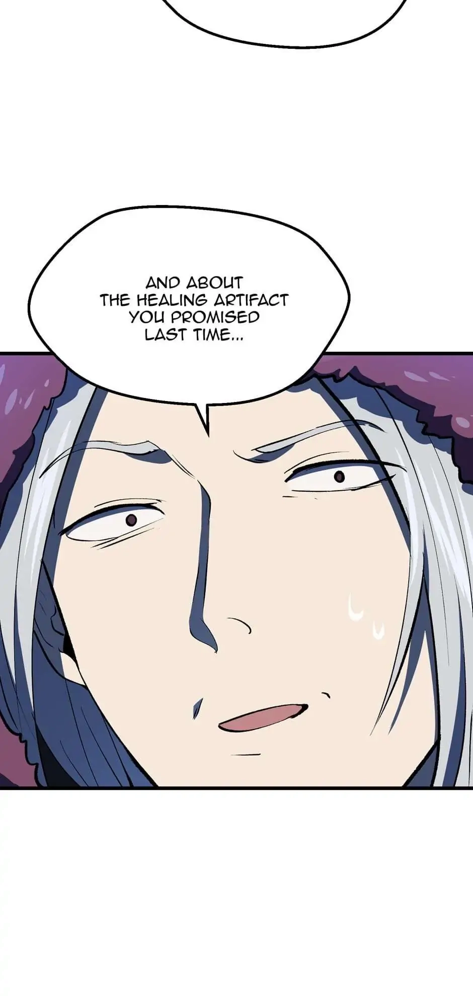 Survival Story of a Sword King in a Fantasy World Chapter 103 - Page 10