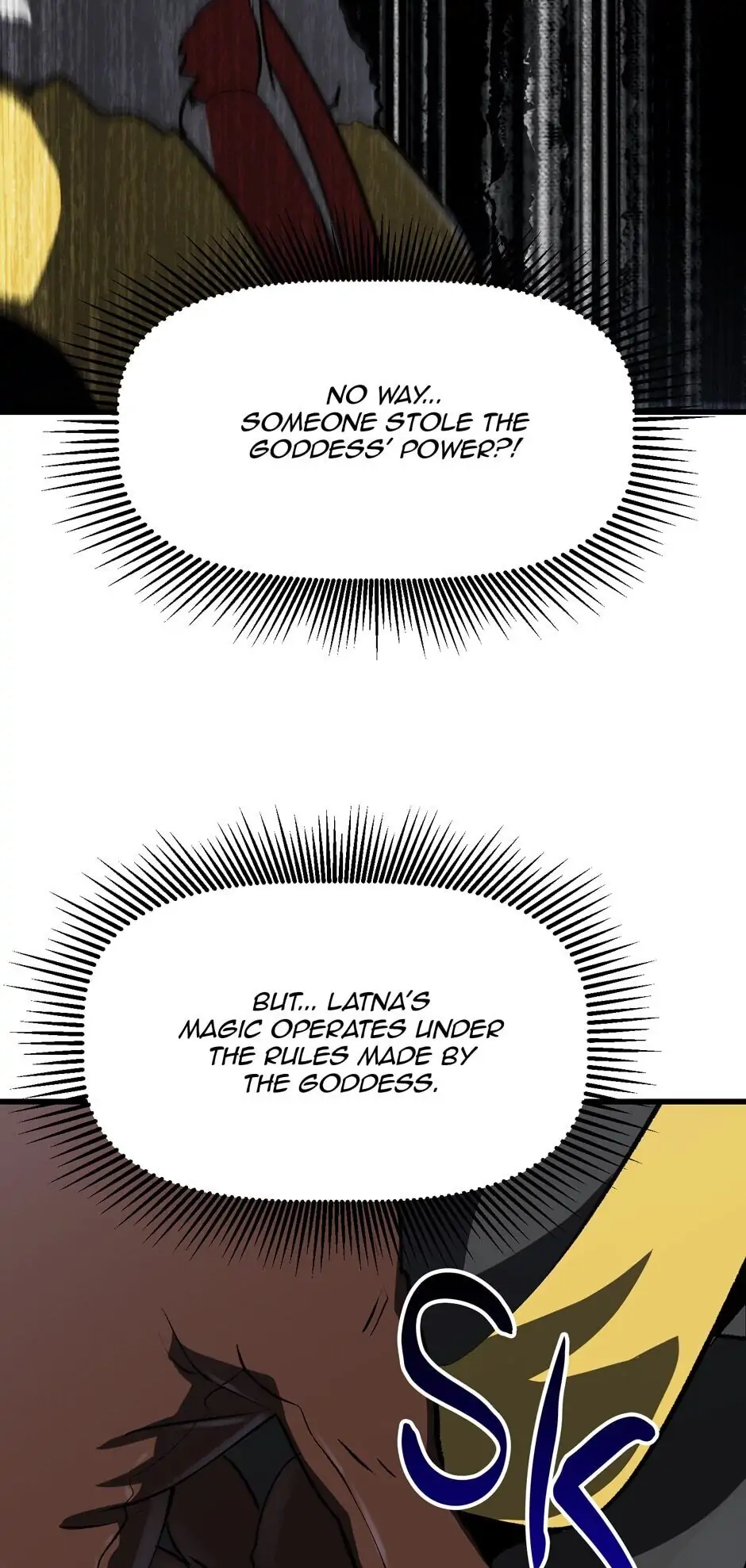 Survival Story of a Sword King in a Fantasy World Chapter 103 - Page 12