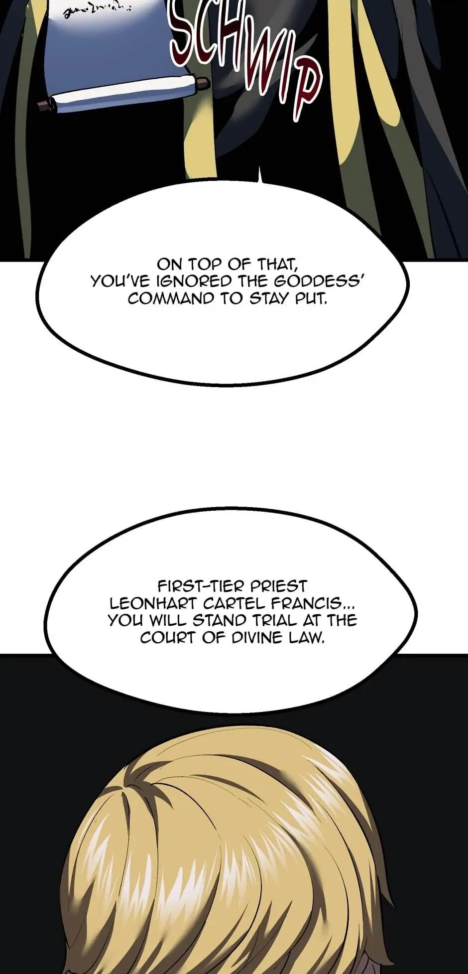 Survival Story of a Sword King in a Fantasy World Chapter 103 - Page 19