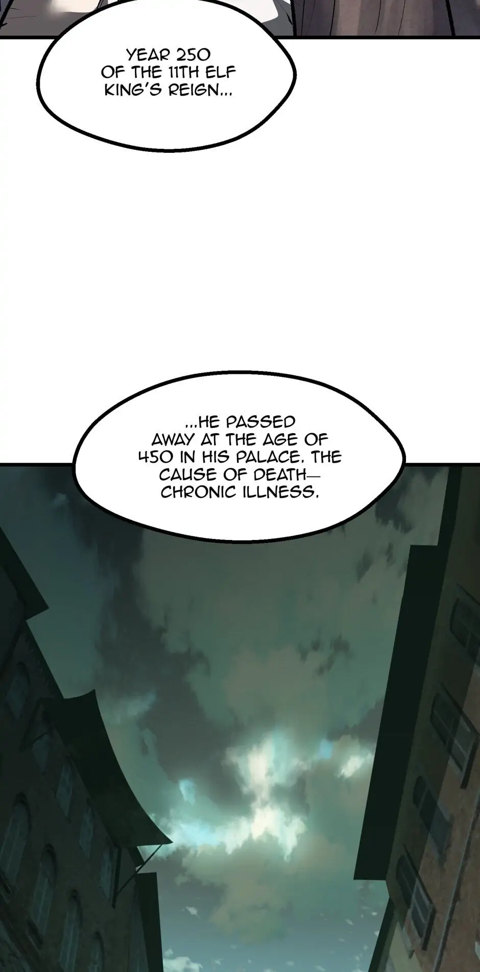Survival Story of a Sword King in a Fantasy World Chapter 103 - Page 23