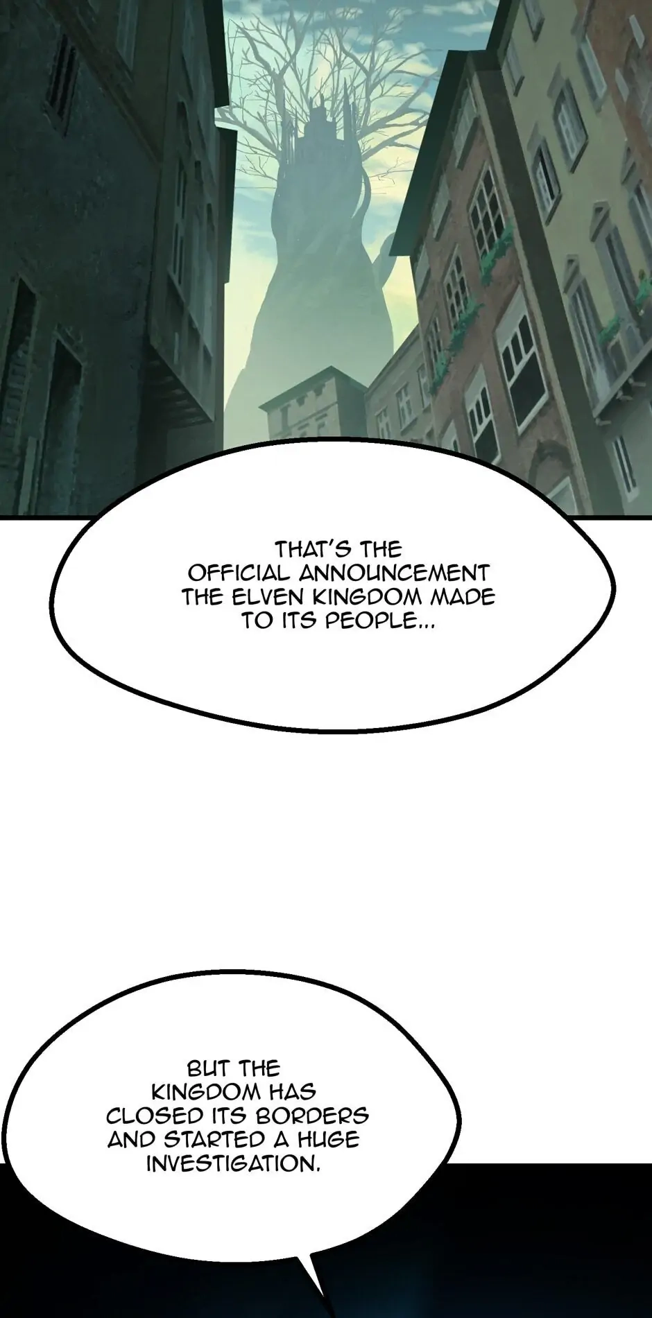 Survival Story of a Sword King in a Fantasy World Chapter 103 - Page 24