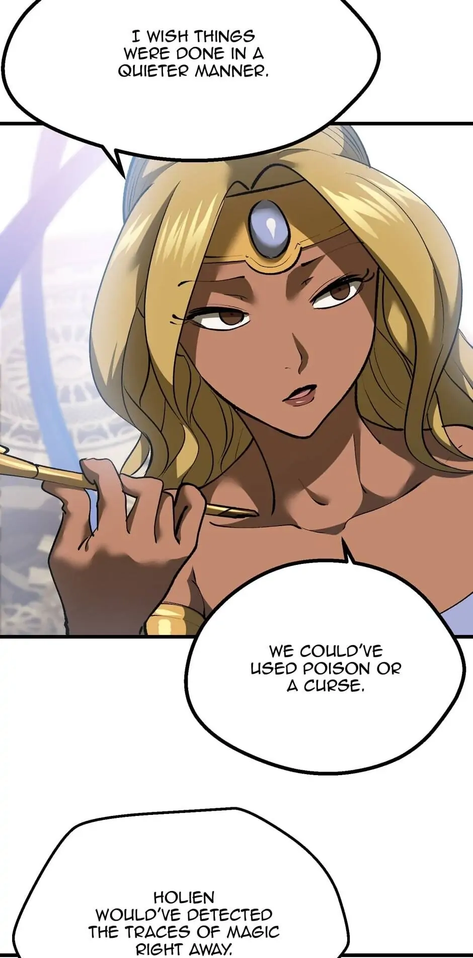 Survival Story of a Sword King in a Fantasy World Chapter 103 - Page 26