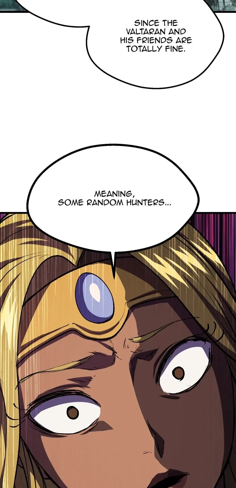 Survival Story of a Sword King in a Fantasy World Chapter 103 - Page 34