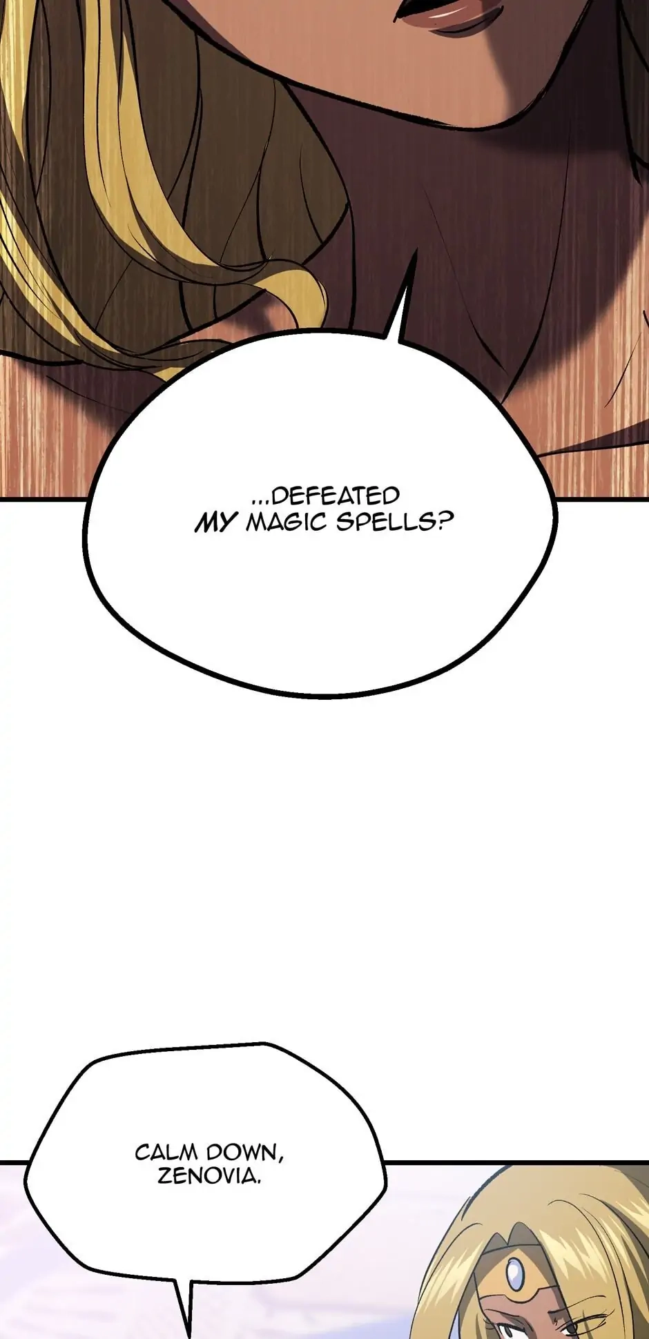 Survival Story of a Sword King in a Fantasy World Chapter 103 - Page 35