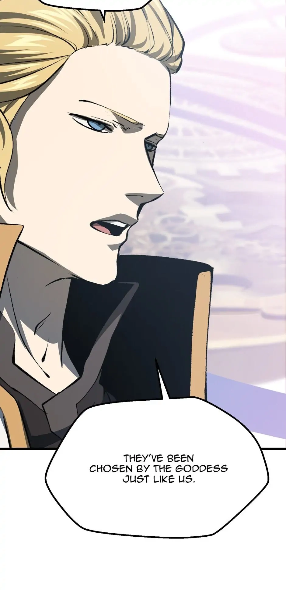Survival Story of a Sword King in a Fantasy World Chapter 103 - Page 37