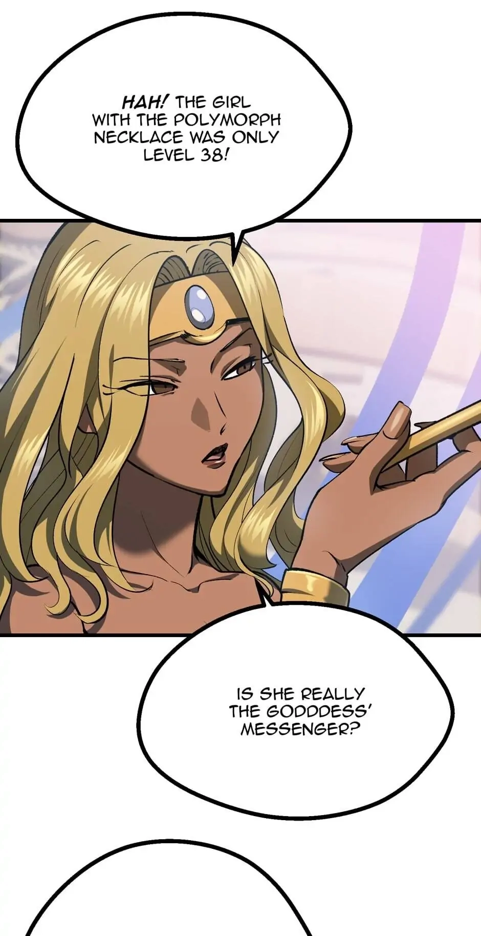 Survival Story of a Sword King in a Fantasy World Chapter 103 - Page 38