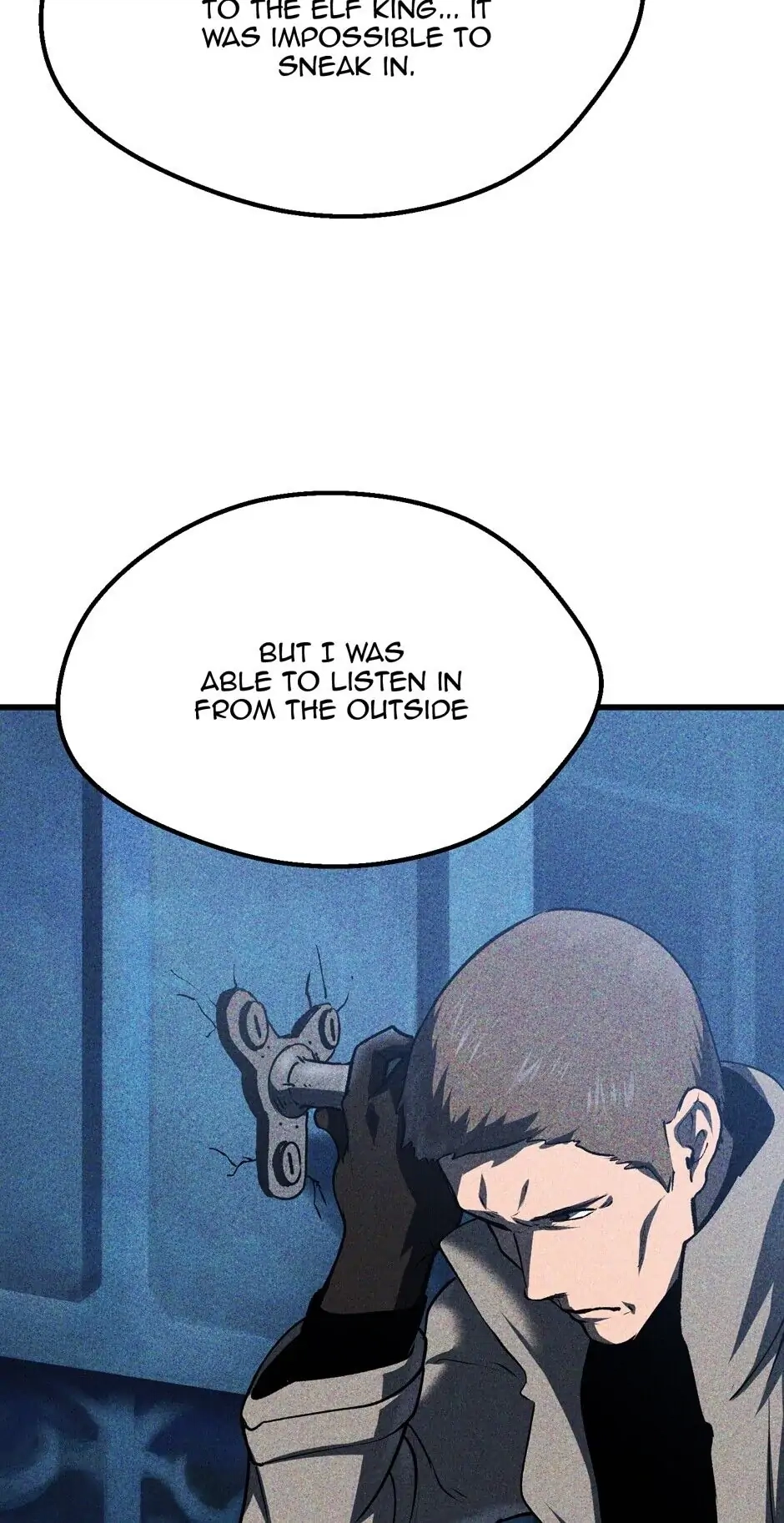Survival Story of a Sword King in a Fantasy World Chapter 103 - Page 40