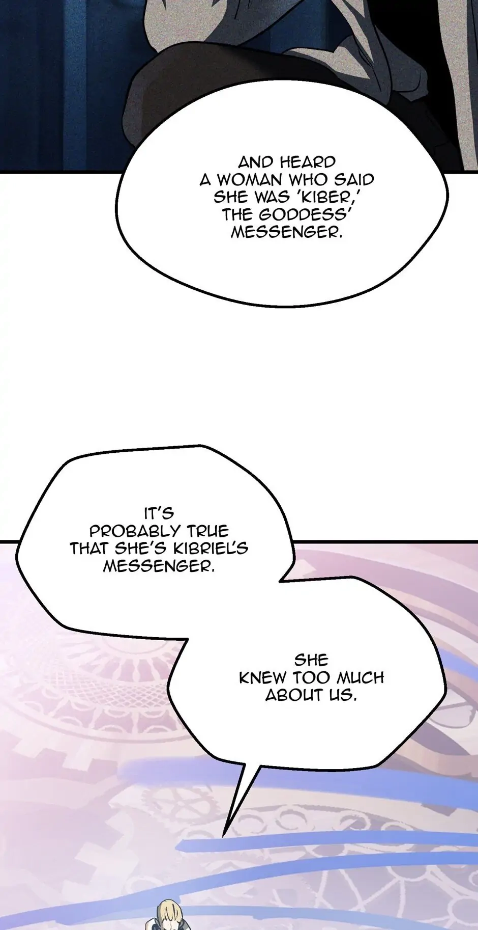 Survival Story of a Sword King in a Fantasy World Chapter 103 - Page 41
