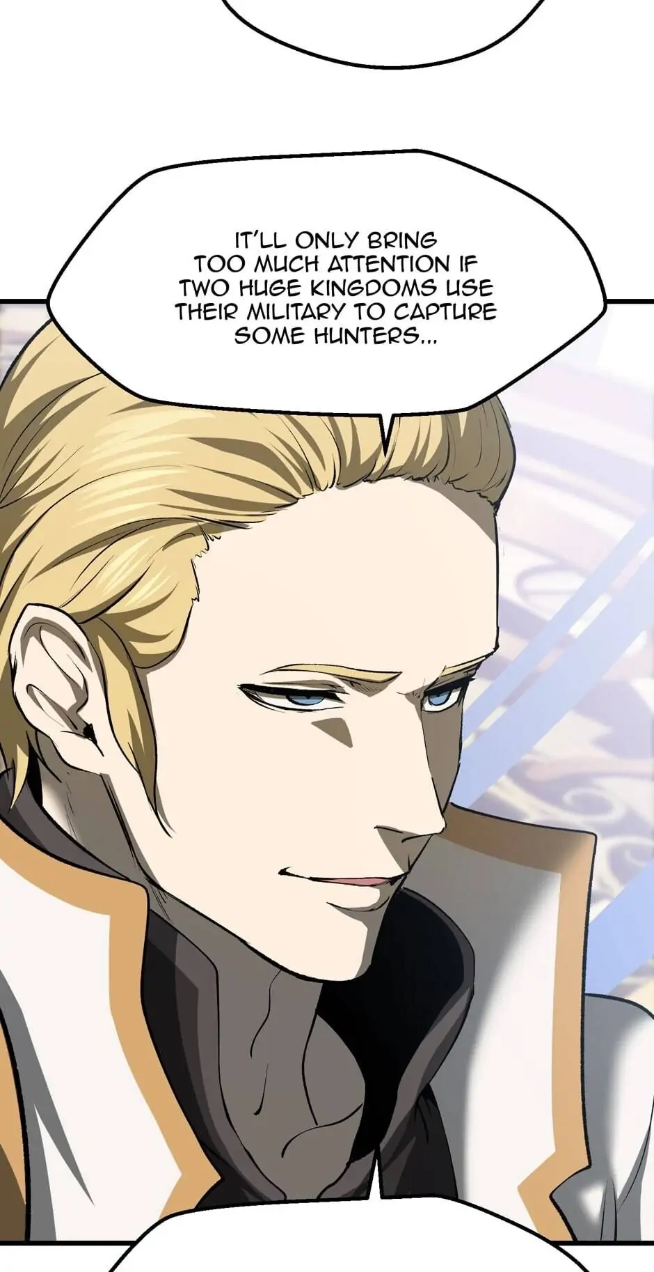 Survival Story of a Sword King in a Fantasy World Chapter 103 - Page 45