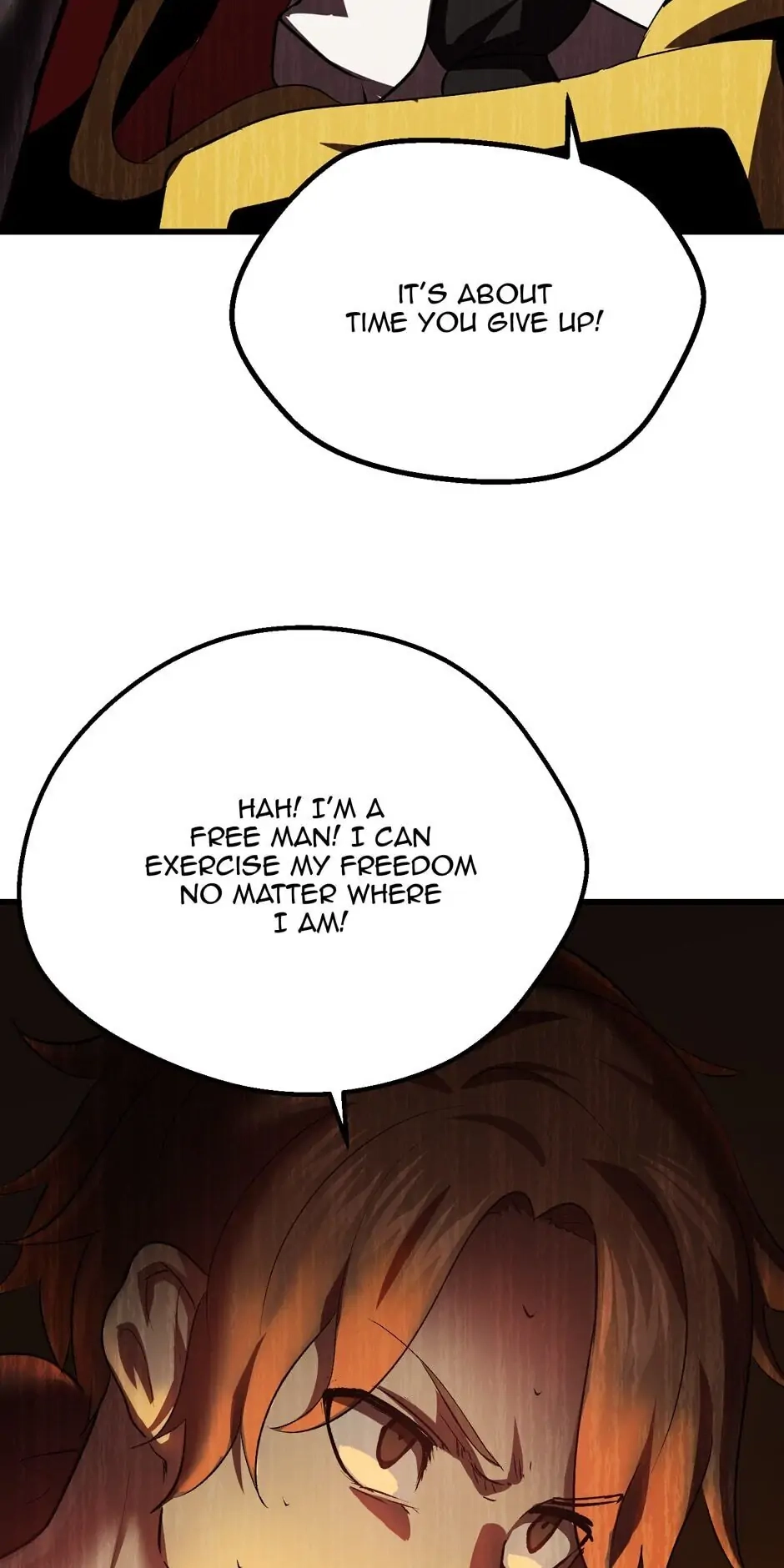 Survival Story of a Sword King in a Fantasy World Chapter 103 - Page 49
