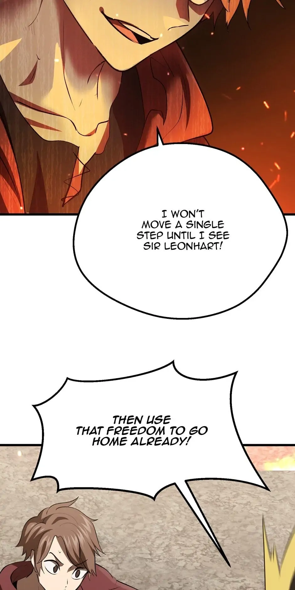 Survival Story of a Sword King in a Fantasy World Chapter 103 - Page 50