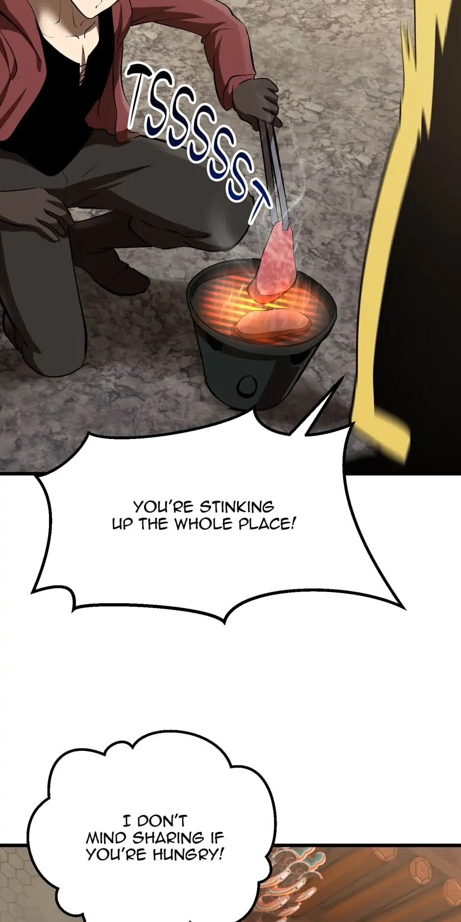 Survival Story of a Sword King in a Fantasy World Chapter 103 - Page 51