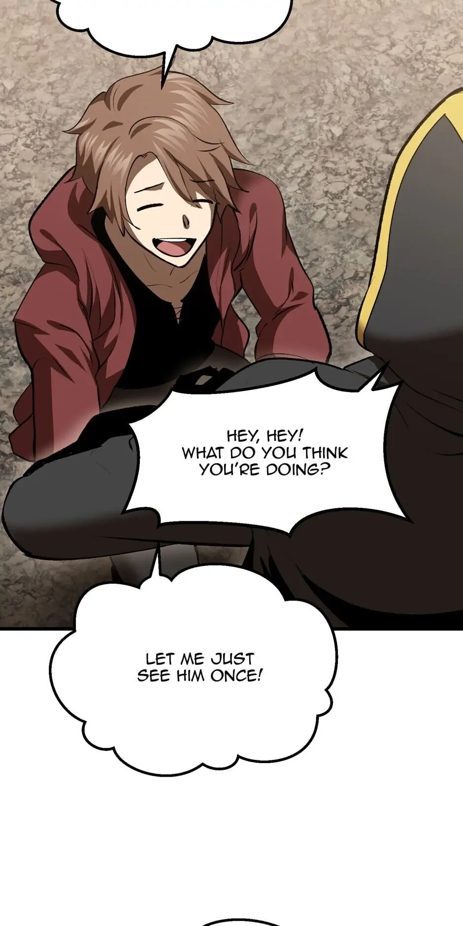 Survival Story of a Sword King in a Fantasy World Chapter 103 - Page 53