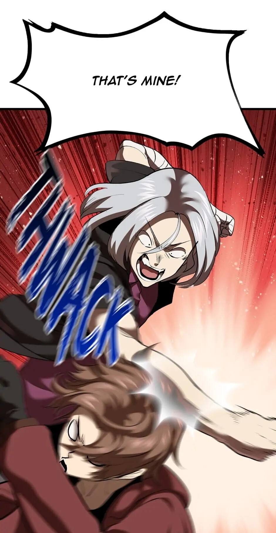 Survival Story of a Sword King in a Fantasy World Chapter 103 - Page 55