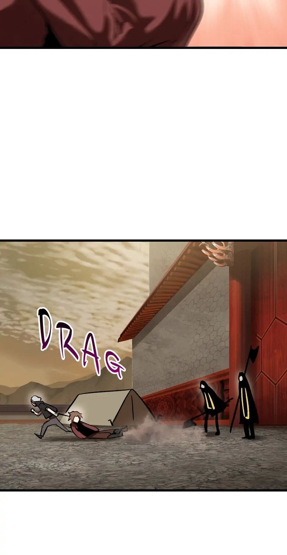 Survival Story of a Sword King in a Fantasy World Chapter 103 - Page 56