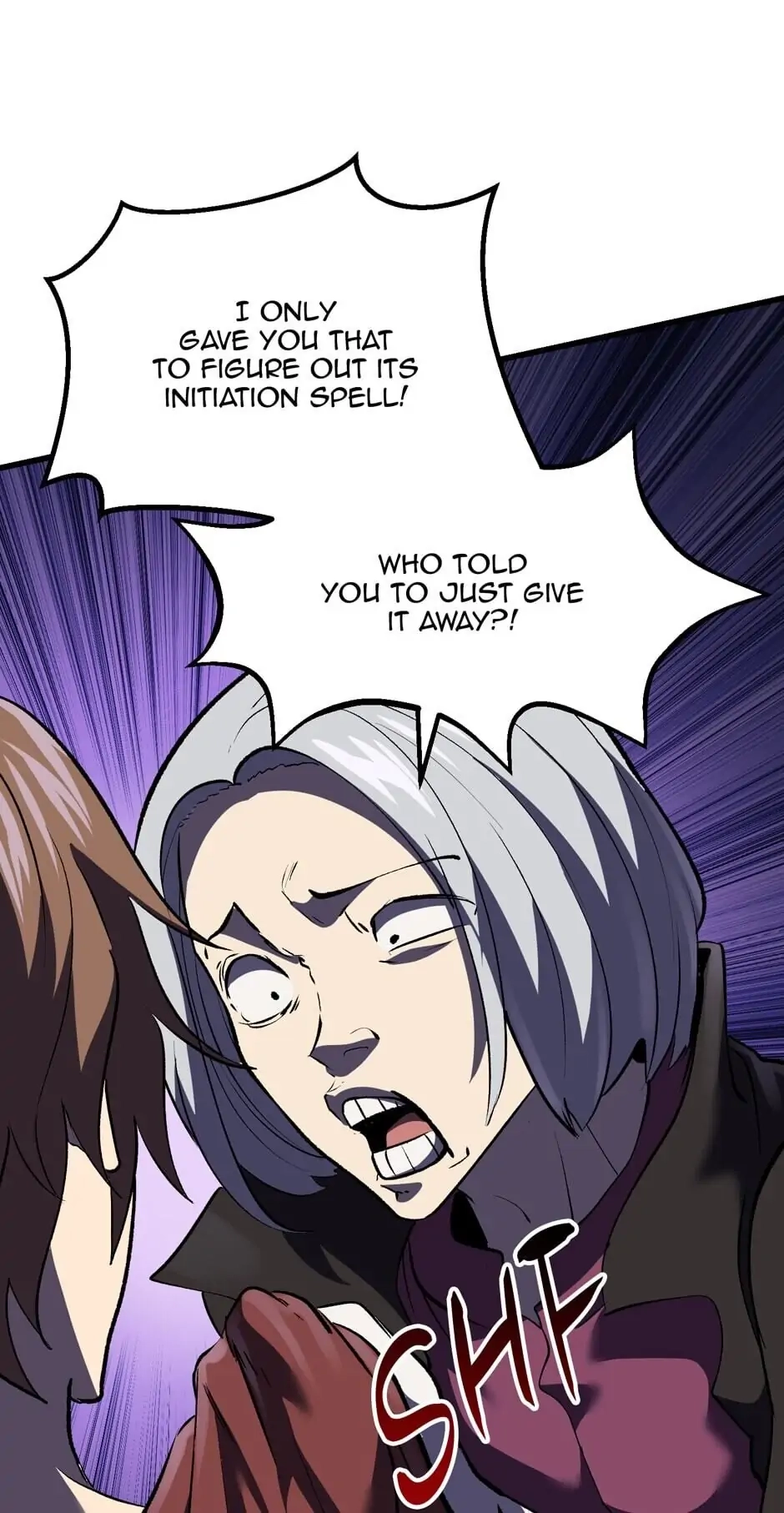 Survival Story of a Sword King in a Fantasy World Chapter 103 - Page 57