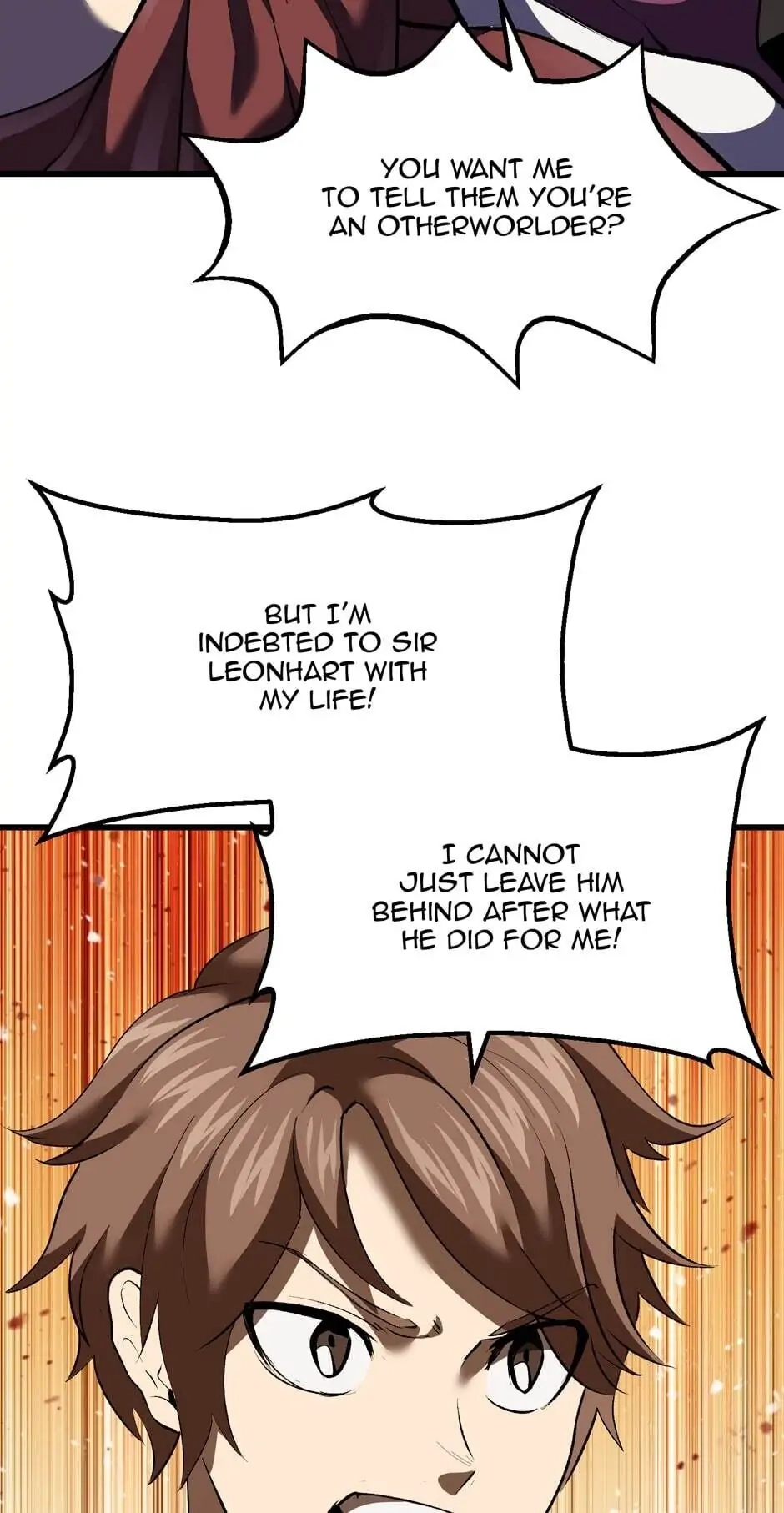 Survival Story of a Sword King in a Fantasy World Chapter 103 - Page 58