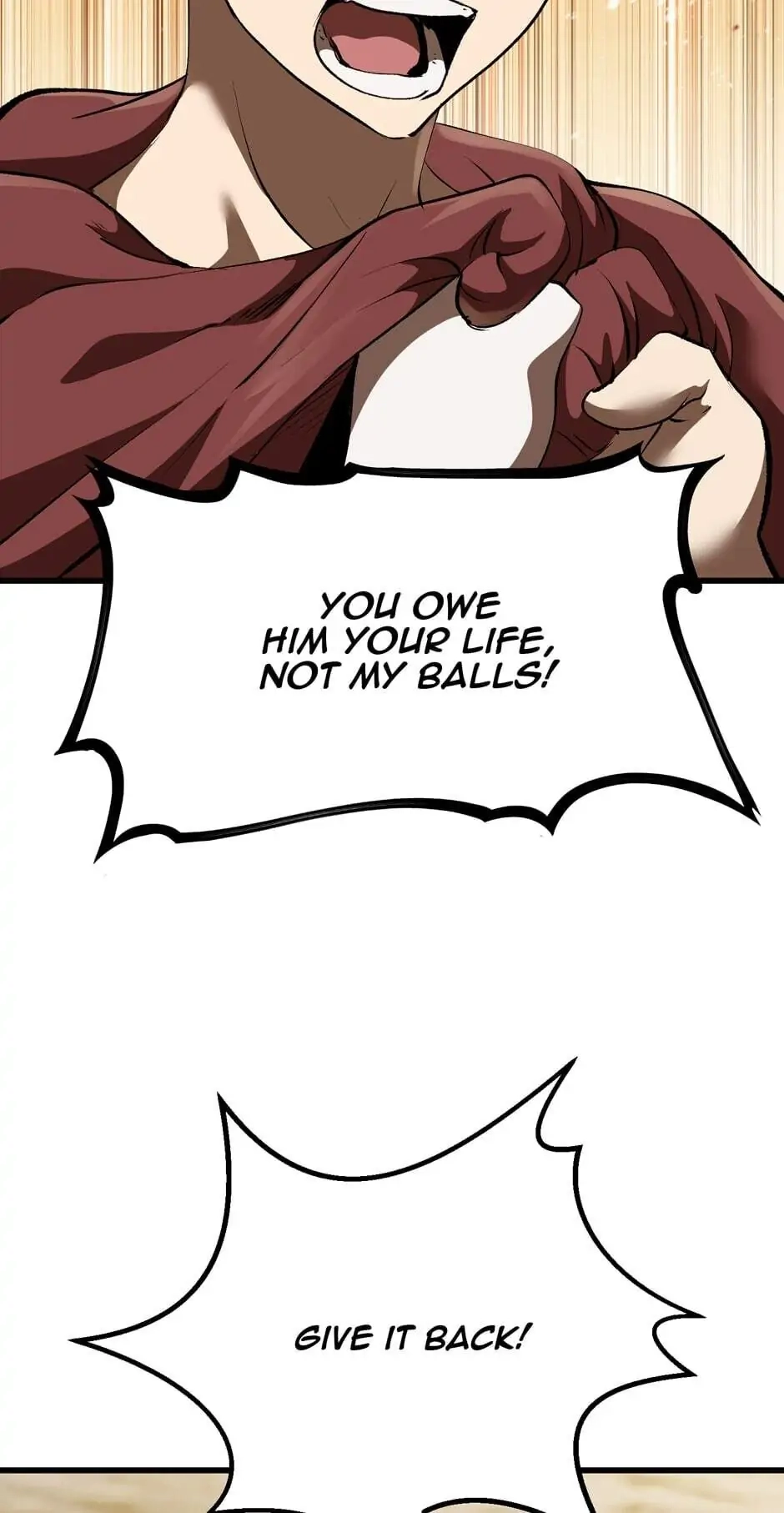 Survival Story of a Sword King in a Fantasy World Chapter 103 - Page 59