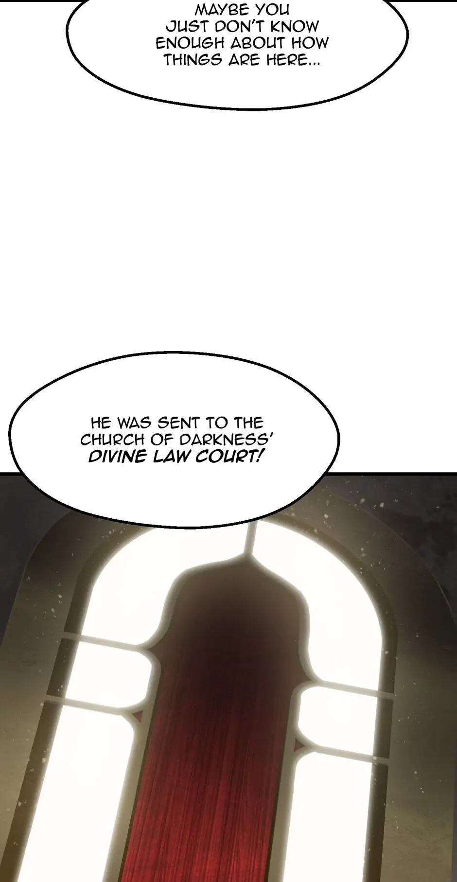 Survival Story of a Sword King in a Fantasy World Chapter 103 - Page 65