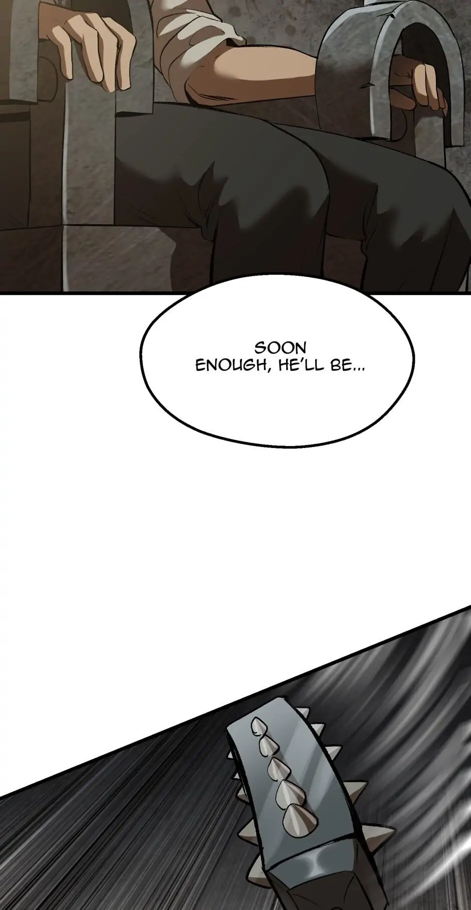 Survival Story of a Sword King in a Fantasy World Chapter 103 - Page 67