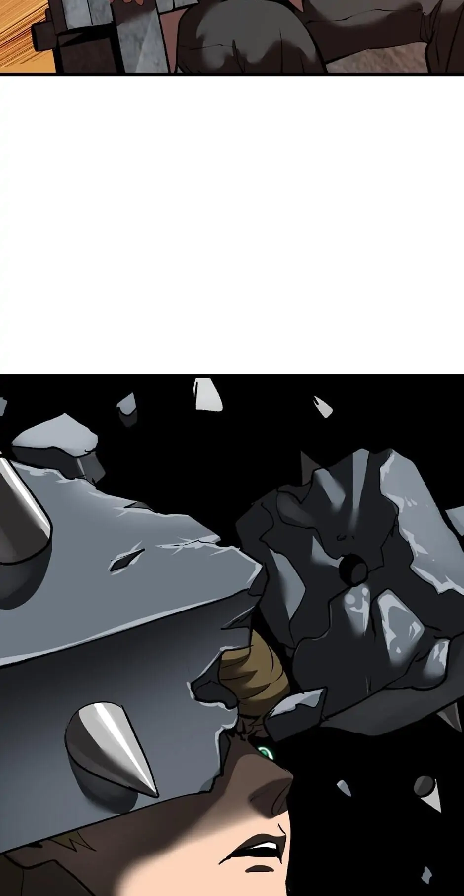 Survival Story of a Sword King in a Fantasy World Chapter 103 - Page 70