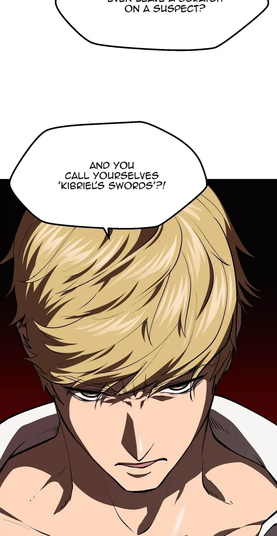 Survival Story of a Sword King in a Fantasy World Chapter 103 - Page 74