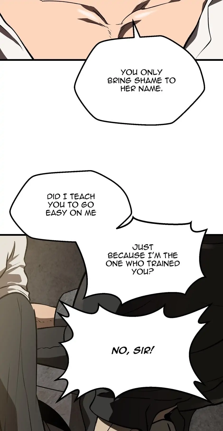 Survival Story of a Sword King in a Fantasy World Chapter 103 - Page 75