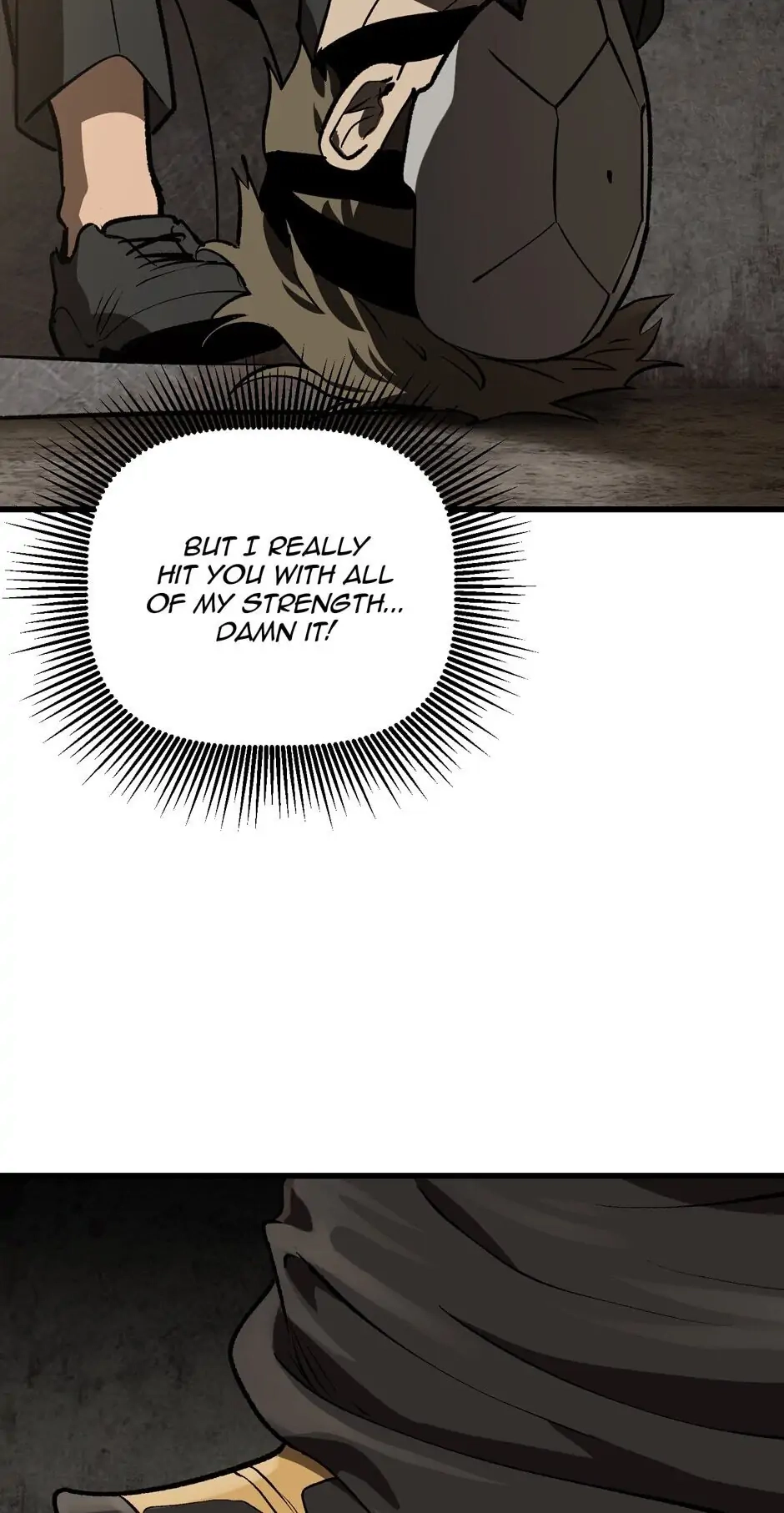 Survival Story of a Sword King in a Fantasy World Chapter 103 - Page 76