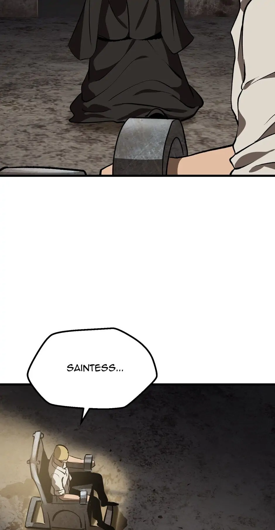 Survival Story of a Sword King in a Fantasy World Chapter 103 - Page 78