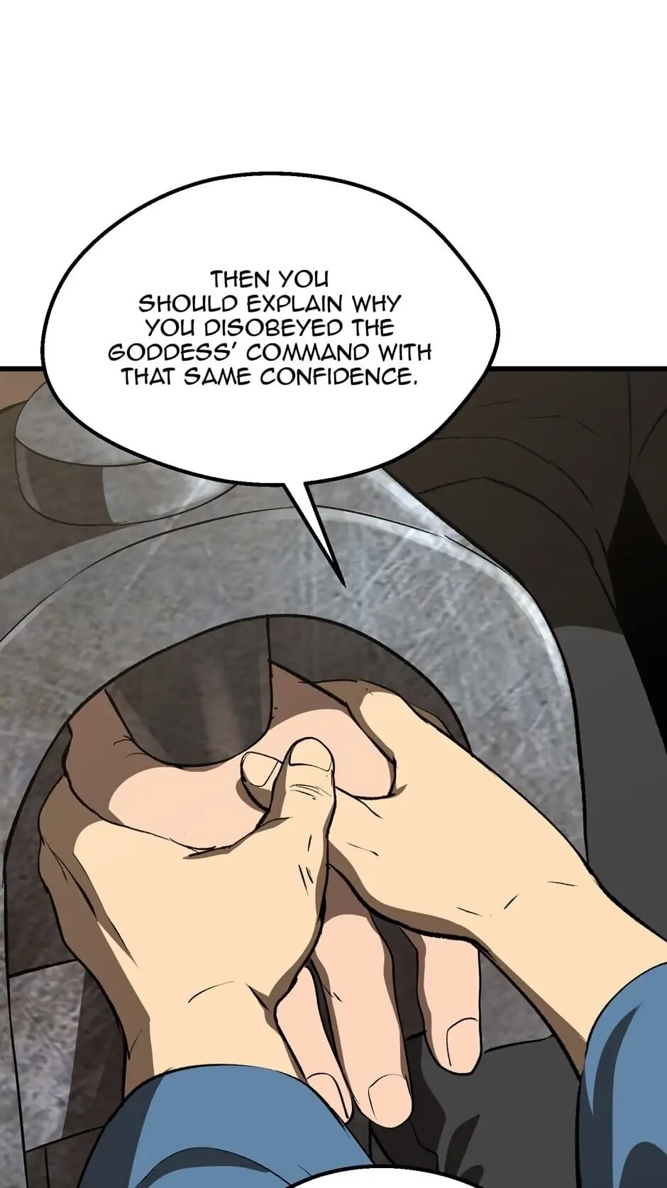 Survival Story of a Sword King in a Fantasy World Chapter 103 - Page 83