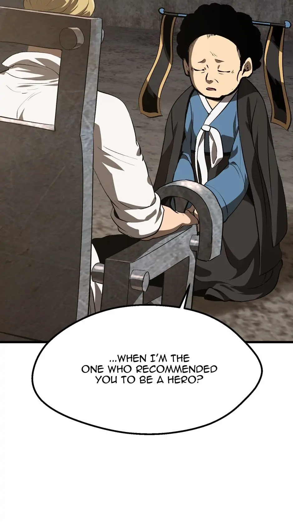 Survival Story of a Sword King in a Fantasy World Chapter 103 - Page 85