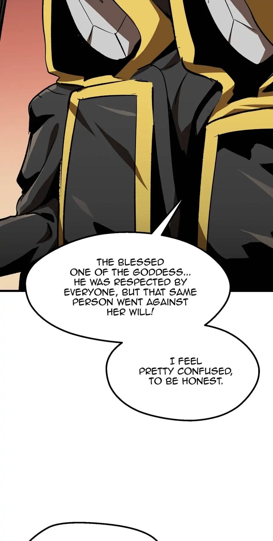 Survival Story of a Sword King in a Fantasy World Chapter 104 - Page 4