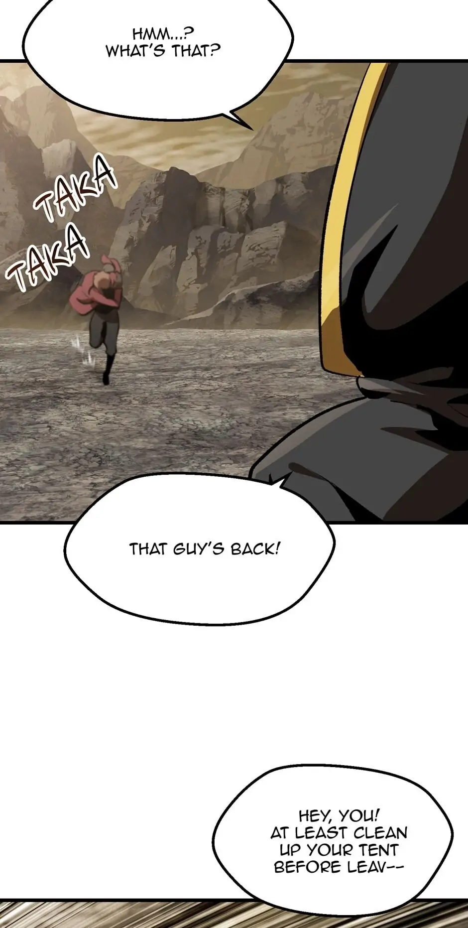 Survival Story of a Sword King in a Fantasy World Chapter 104 - Page 5