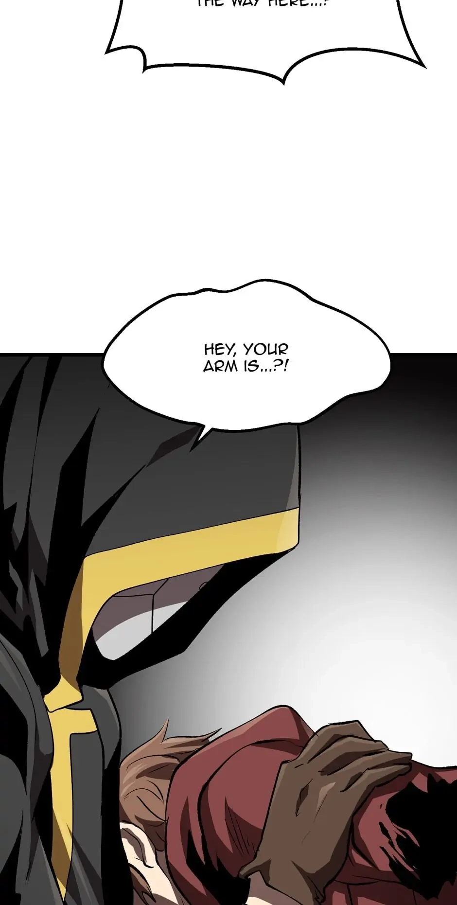 Survival Story of a Sword King in a Fantasy World Chapter 104 - Page 10