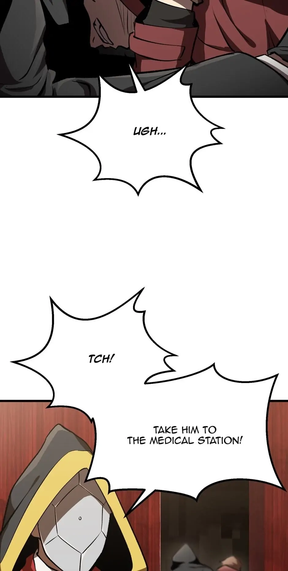 Survival Story of a Sword King in a Fantasy World Chapter 104 - Page 11