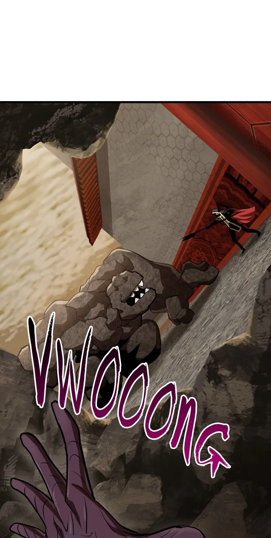 Survival Story of a Sword King in a Fantasy World Chapter 104 - Page 14