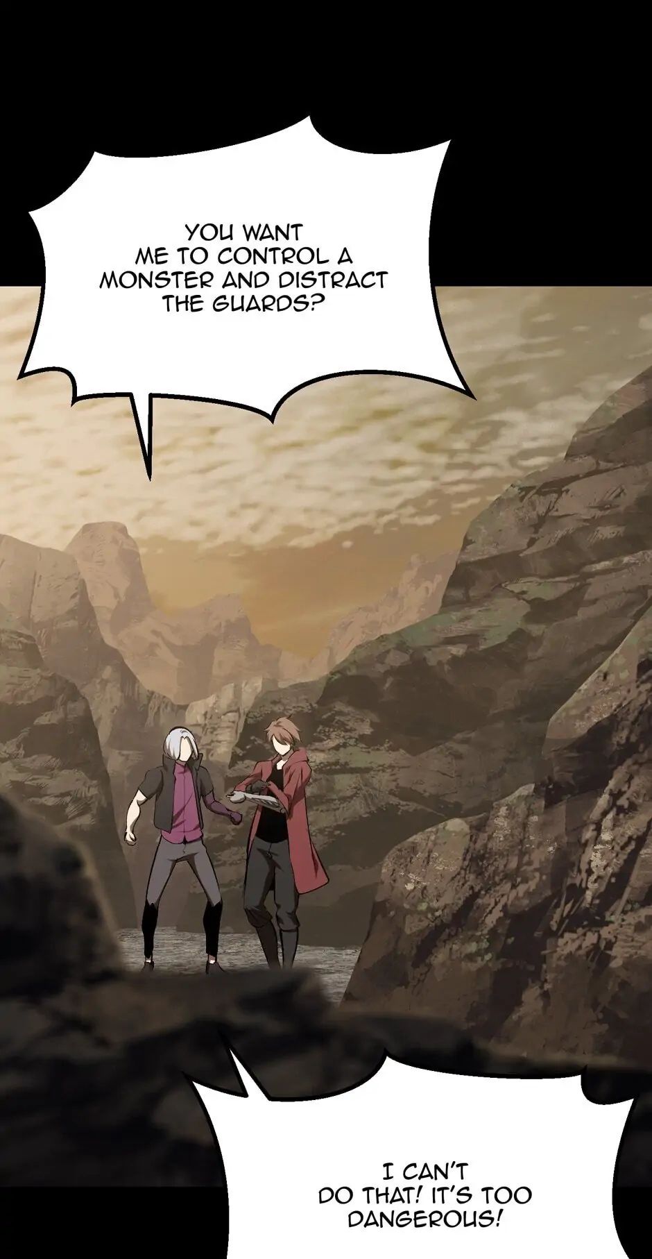 Survival Story of a Sword King in a Fantasy World Chapter 104 - Page 17