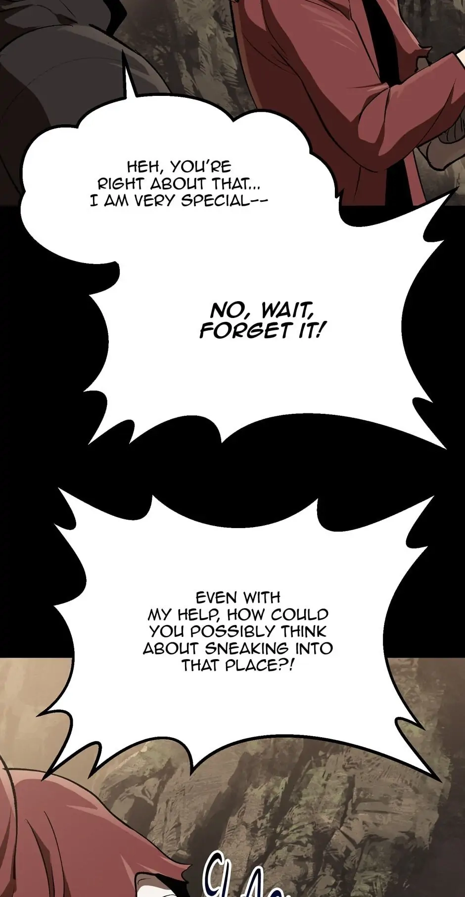 Survival Story of a Sword King in a Fantasy World Chapter 104 - Page 19