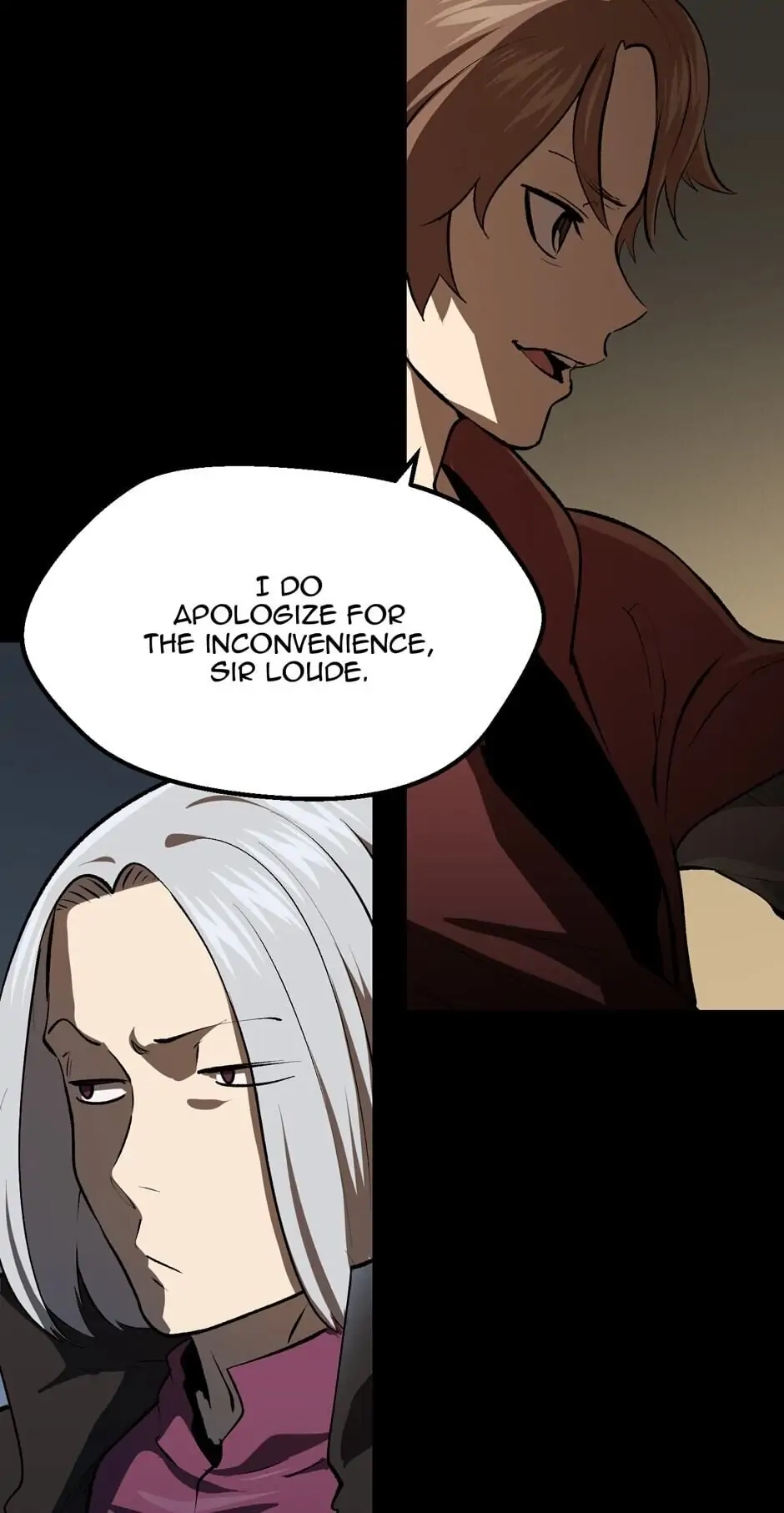 Survival Story of a Sword King in a Fantasy World Chapter 104 - Page 21