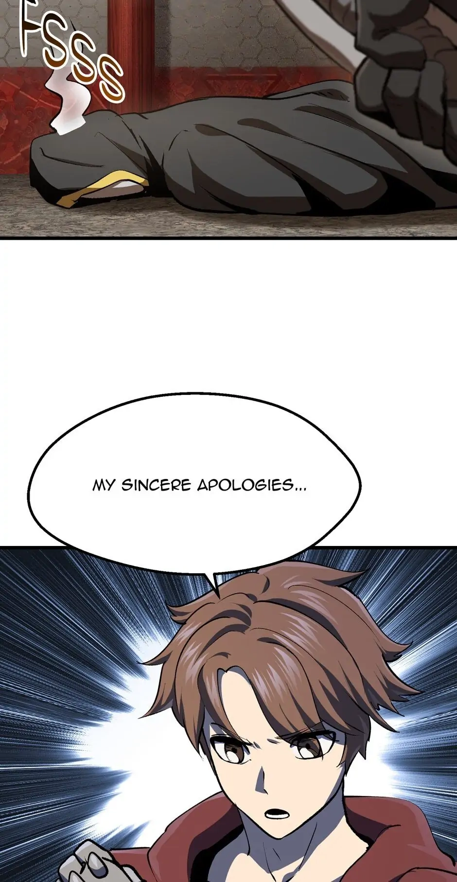 Survival Story of a Sword King in a Fantasy World Chapter 104 - Page 24