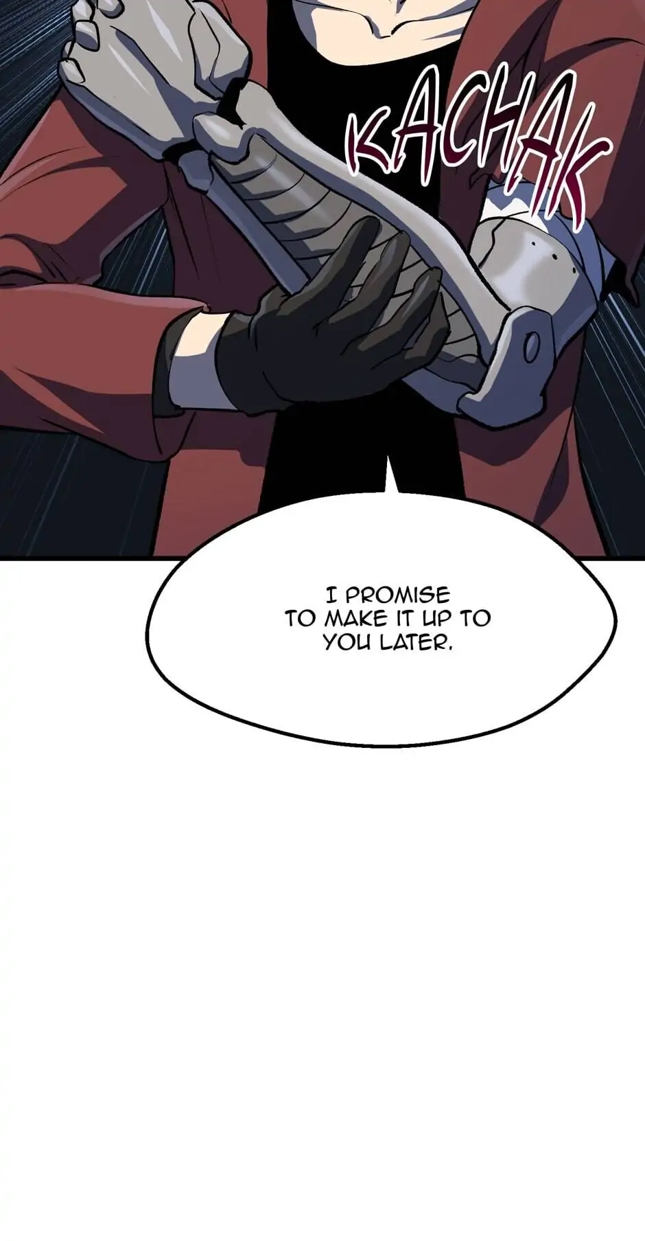 Survival Story of a Sword King in a Fantasy World Chapter 104 - Page 25