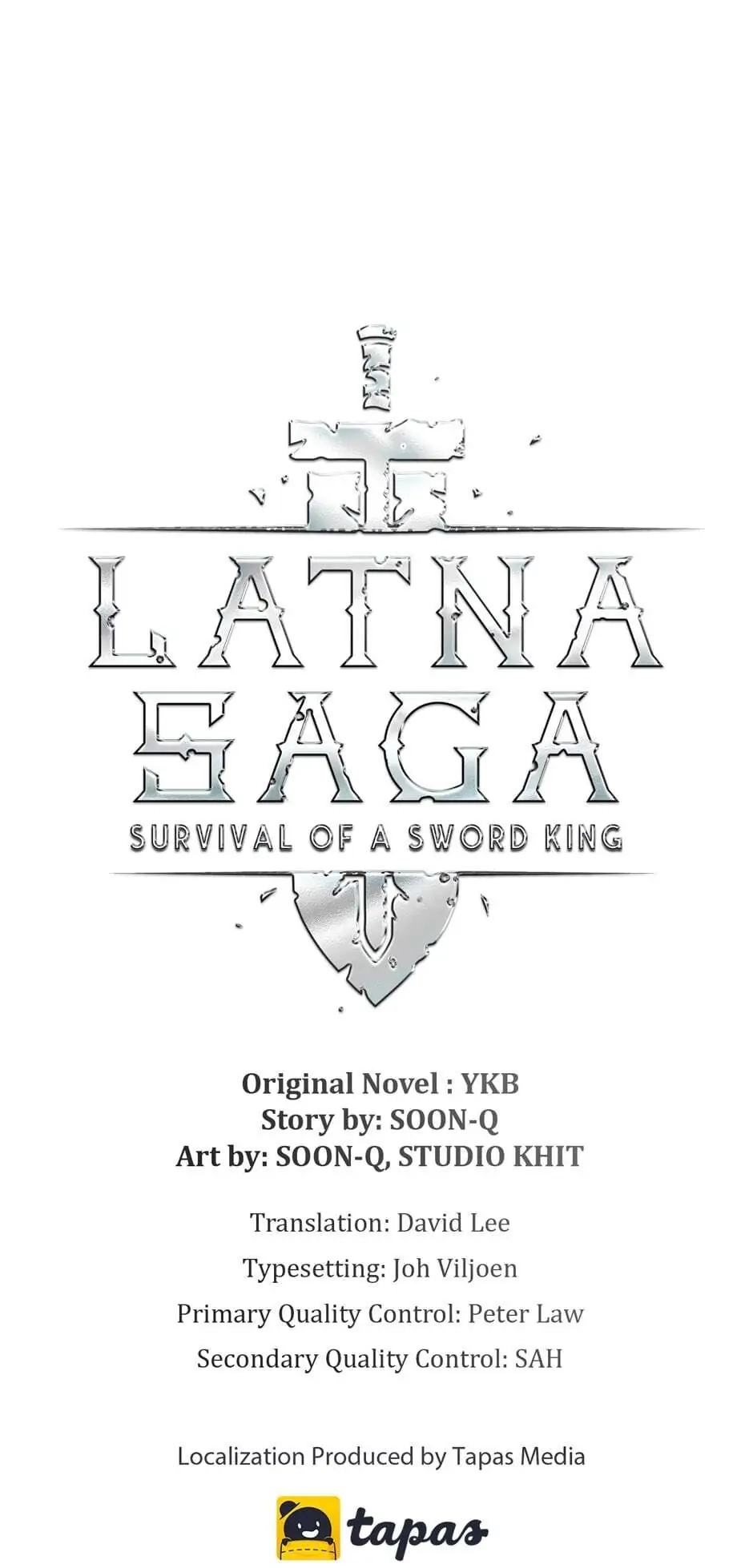 Survival Story of a Sword King in a Fantasy World Chapter 104 - Page 26