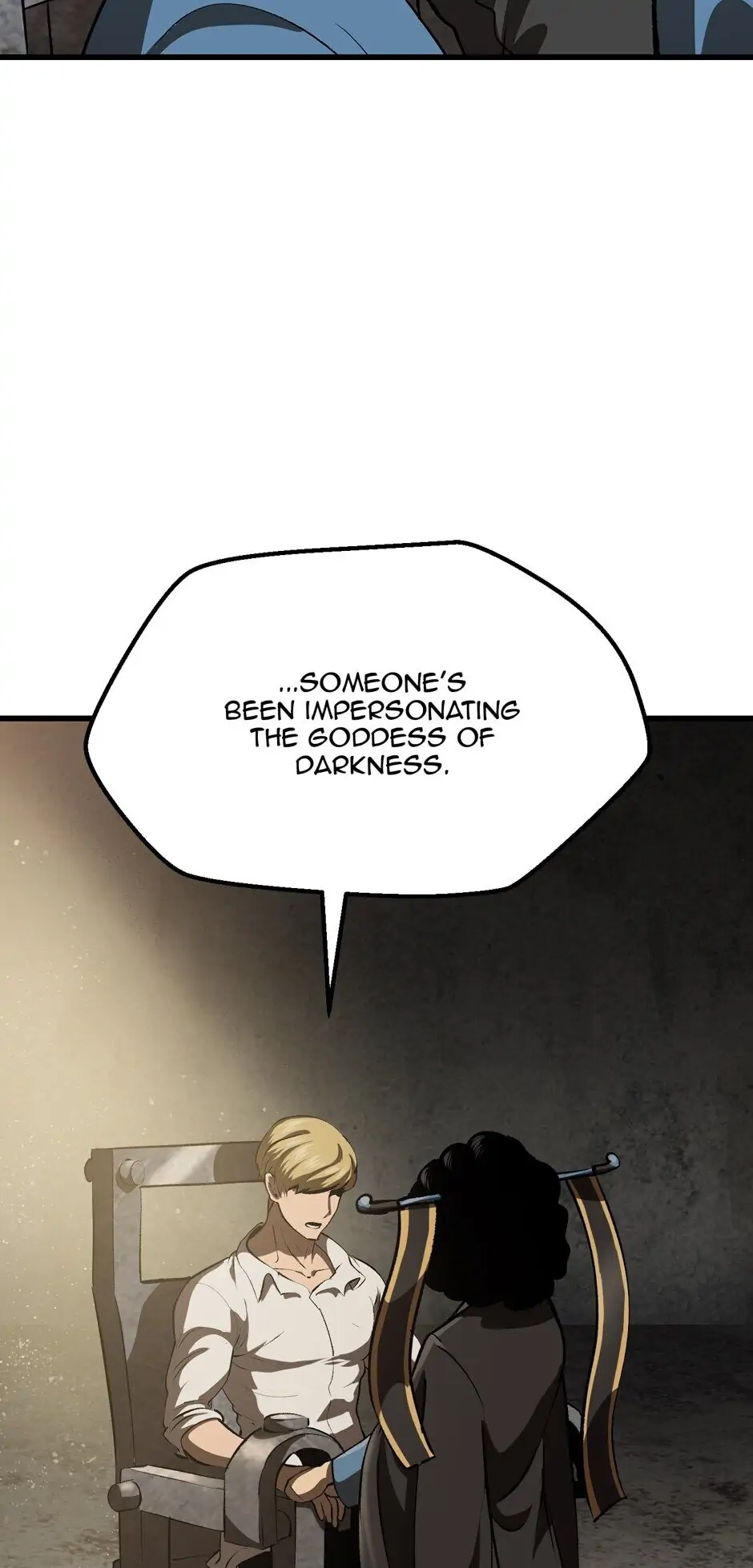 Survival Story of a Sword King in a Fantasy World Chapter 104 - Page 28